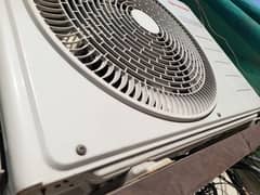 SHARP 1 TON DC INVERTER  A. C