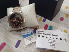 Casio