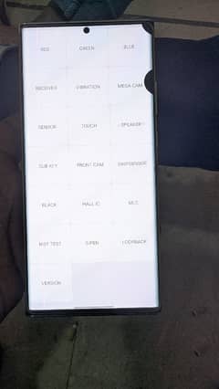 Note 20 Ultra