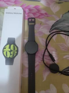 Samsung galaxy watch 6 (44mm)