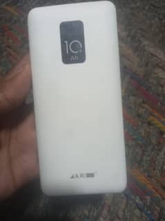 power bank urgently sale