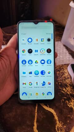 Realme Narzo for sale urgent sale very cheap price