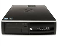 HP core i5 4th generation
