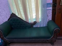 Sofa dewan 3 seater