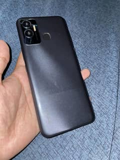 infinix
