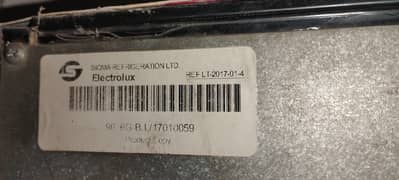 Electrolux