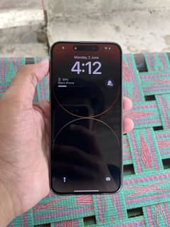 Iphone 15 pro max jv