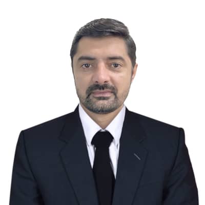 Muhammad Tahir