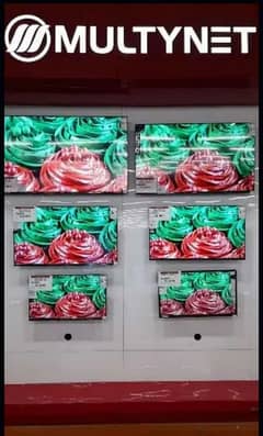43,, INCH SAMSUNG SMART LED TV new warranty O32245O5586
