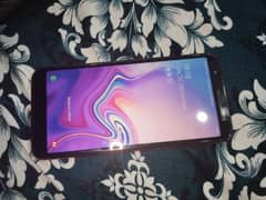 Samsung J6+