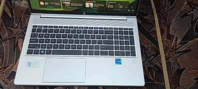 Hp ProBook 450 G8, i7 11 gen, 16gb Ram, 1Tb ssd
