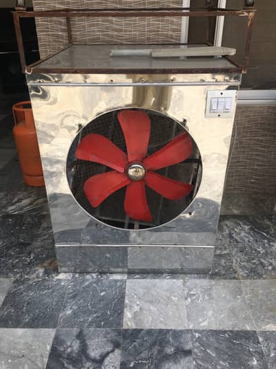 Lahori cooler