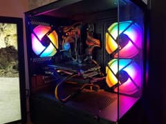 Gaming pc for sale