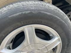 rims tyre 145/80/12