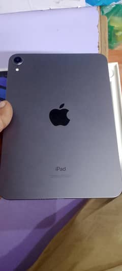 iped mini 6    64gb