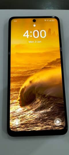 oppo A60 complete box in warranty