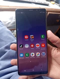 Samsung Note 8