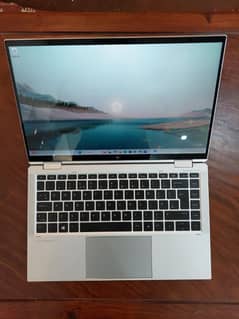 HP EliteBook 1040 G8 – i7-1185G7 | 32GB RAM | 512GB SSD