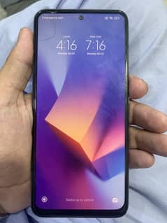 Redmi note 10