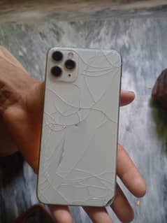 Apple iPhone 11 Pro Max
