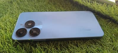 itel A70 only mbl