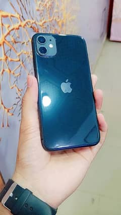 I phone 11 water pack