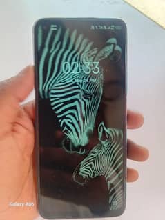 Infinix note 8i