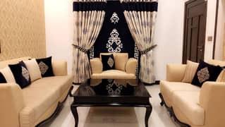 Sofa set