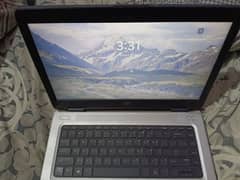 HP probook 640 G 3 8gb/ 256 ssd i5