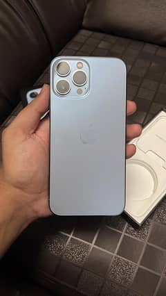 13 pro max 90 health PTA APPROVED