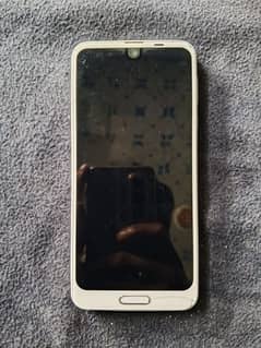 Sharp Aquos R2 PTA APPROVED