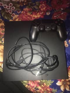 PS4 play station