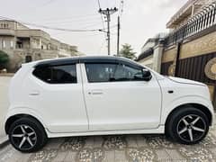 One