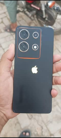 Infinix not 30 instalment plan 3100