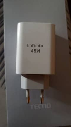 infinix