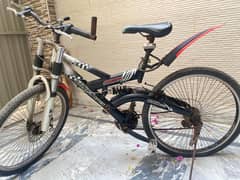 Gear Bycycle