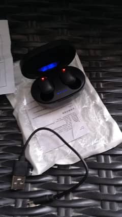 earpods