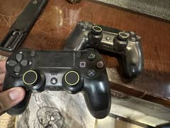 Ps 4 SLIM 500gb good condition