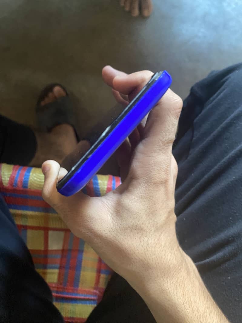 Techno spark 4 lite 2/32 all ok dual sim pta approved with box 0