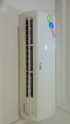 Enviro Inverter AC