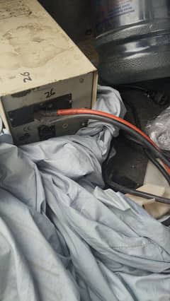 APC ups