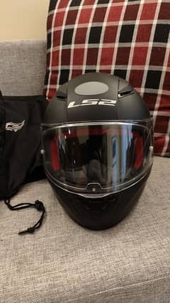 LS 2 Original Helmet