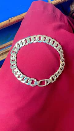 silver