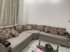 L sofa /03151517602