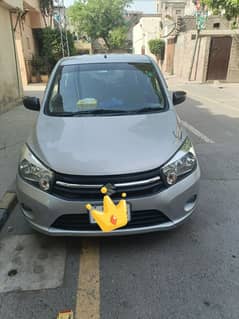 Suzuki Cultus VXR 2022