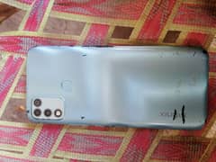 infinix hot 11 play pta approved hai 4ram 64 memory