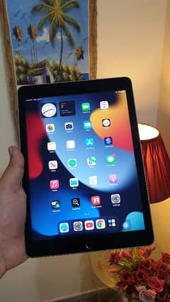 Apple Ipad air 2 fingerprint box pack condition