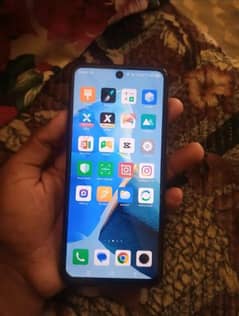 infinix