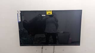 LED Smart tv