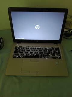 HP